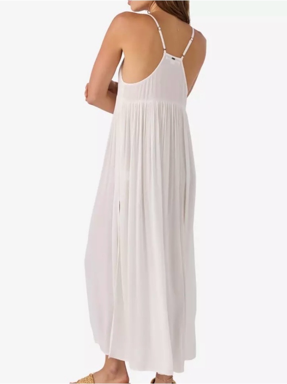 O'Neill
Mel
Maxi Dress BLACK extra small
NEW Dress or Cover-Up - Picture 3 of 8